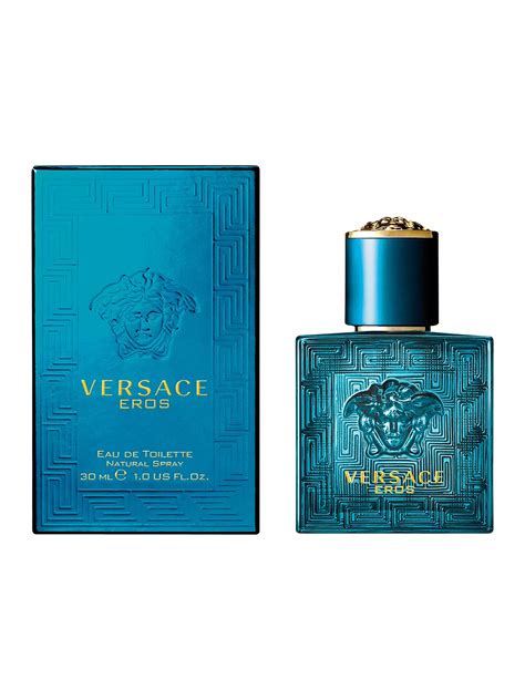 versace eros john lewis.